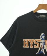 HYSTERIC GLAMOUR（ヒステリックグラマー）Tシャツ・カットソー 黒 サイズ:XL メンズ/2200695402112