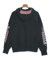 HYSTERIC GLAMOUR（ヒステリックグラマー）パーカー 黒 サイズ:M メンズ/2200695764128