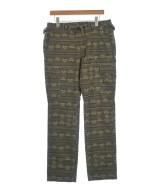 HYSTERIC GLAMOUR（ヒステリックグラマー）カーゴパンツ カーキ サイズ:L メンズ/2200695985165
