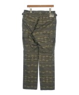 HYSTERIC GLAMOUR（ヒステリックグラマー）カーゴパンツ カーキ サイズ:L メンズ/2200695985165