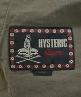 HYSTERIC GLAMOUR（ヒステリックグラマー）カーゴパンツ カーキ サイズ:L メンズ/2200695985165