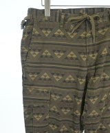 HYSTERIC GLAMOUR（ヒステリックグラマー）カーゴパンツ カーキ サイズ:L メンズ/2200695985165