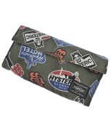 HYSTERIC GLAMOUR（ヒステリックグラマー）財布・コインケース カーキ サイズ:- メンズ/2200696206061