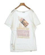 HYSTERIC GLAMOUR（ヒステリックグラマー）Tシャツ・カットソー 白 サイズ:F メンズ/2200693059011