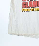 HYSTERIC GLAMOUR（ヒステリックグラマー）Tシャツ・カットソー 白 サイズ:F メンズ/2200693059011