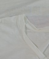 HYSTERIC GLAMOUR（ヒステリックグラマー）Tシャツ・カットソー 白 サイズ:F メンズ/2200693059011