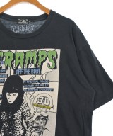 HYSTERIC GLAMOUR（ヒステリックグラマー）Tシャツ・カットソー 黒 サイズ:M メンズ/2200693059035