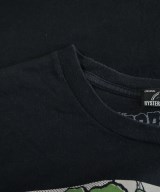 HYSTERIC GLAMOUR（ヒステリックグラマー）Tシャツ・カットソー 黒 サイズ:M メンズ/2200693059035