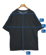 HYSTERIC GLAMOUR（ヒステリックグラマー）Tシャツ・カットソー 黒 サイズ:M メンズ/2200693059035