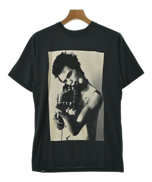 HYSTERIC GLAMOUR(ヒステリックグラマー)Tシャツ・カットソー 黒 サイズ:M/2200697649010