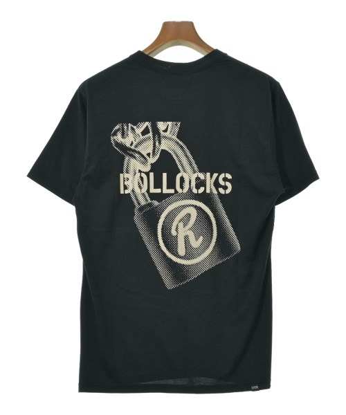 HYSTERIC GLAMOUR（ヒステリックグラマー）Tシャツ・カットソー 黒 サイズ:M メンズ/2200697649010