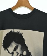 HYSTERIC GLAMOUR（ヒステリックグラマー）Tシャツ・カットソー 黒 サイズ:M メンズ/2200697649010