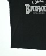 HYSTERIC GLAMOUR（ヒステリックグラマー）Tシャツ・カットソー 黒 サイズ:S メンズ/2200697649027