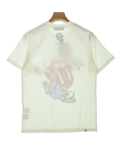 HYSTERIC GLAMOUR（ヒステリックグラマー）Tシャツ・カットソー 白 サイズ:S メンズ/2200697649034