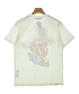 HYSTERIC GLAMOUR（ヒステリックグラマー）Tシャツ・カットソー 白 サイズ:S メンズ/2200697649034