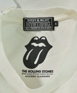 HYSTERIC GLAMOUR（ヒステリックグラマー）Tシャツ・カットソー 白 サイズ:S メンズ/2200697649034