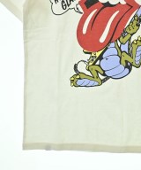 HYSTERIC GLAMOUR（ヒステリックグラマー）Tシャツ・カットソー 白 サイズ:S メンズ/2200697649034