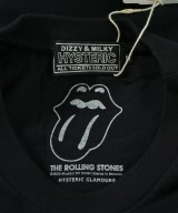 HYSTERIC GLAMOUR（ヒステリックグラマー）Tシャツ・カットソー 黒 サイズ:M メンズ/2200697649041