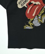 HYSTERIC GLAMOUR（ヒステリックグラマー）Tシャツ・カットソー 黒 サイズ:M メンズ/2200697649041