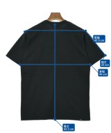 HYSTERIC GLAMOUR（ヒステリックグラマー）Tシャツ・カットソー 黒 サイズ:M メンズ/2200697649041