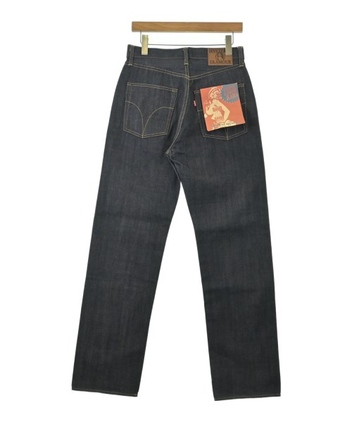 HYSTERIC GLAMOUR（ヒステリックグラマー）デニムパンツ 紺 サイズ:28(S位) メンズ/2200697649058