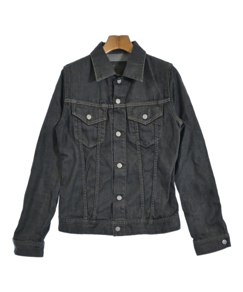 HYSTERIC GLAMOUR(ヒステリックグラマー)デニムジャケット 紺 サイズ:S/2200698265011