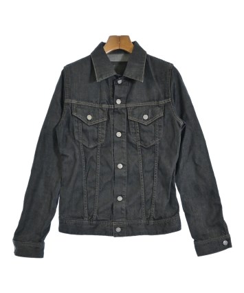 HYSTERIC GLAMOUR（ヒステリックグラマー）デニムジャケット 紺 サイズ