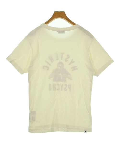 HYSTERIC GLAMOUR（ヒステリックグラマー）Tシャツ・カットソー 白 サイズ:M メンズ/2200698734081