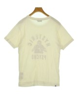 HYSTERIC GLAMOUR（ヒステリックグラマー）Tシャツ・カットソー 白 サイズ:M メンズ/2200698734081
