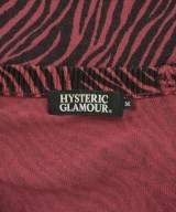 HYSTERIC GLAMOUR（ヒステリックグラマー）カーディガン 赤 サイズ:M メンズ/2200699594158