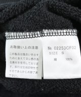 HYSTERIC GLAMOUR（ヒステリックグラマー）パーカー 黒 サイズ:S メンズ/2200696567032