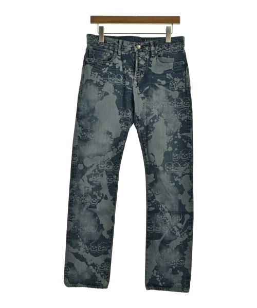 HYSTERIC GLAMOUR(ヒステリックグラマー)のデニムパンツ サイズ:29(S位) 27,200円