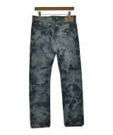HYSTERIC GLAMOUR（ヒステリックグラマー）デニムパンツ 紺 サイズ:29(S位) メンズ/2200700425013