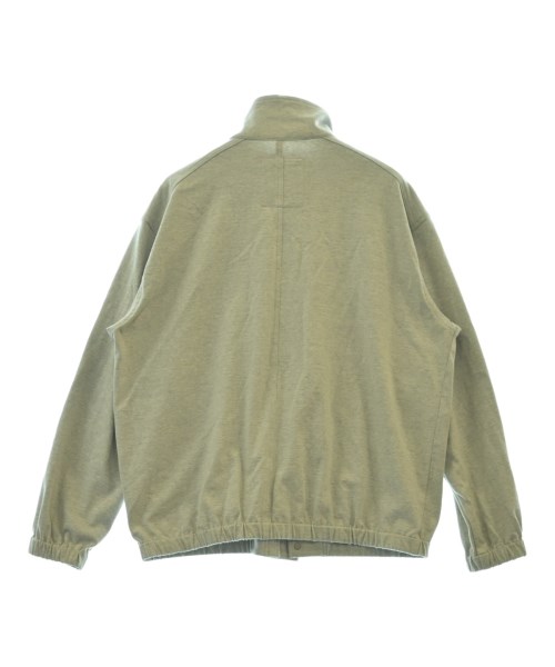 HYSTERIC GLAMOUR（ヒステリックグラマー）ミリタリーブルゾン グレー サイズ:M メンズ/2200700425020