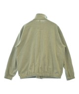 HYSTERIC GLAMOUR（ヒステリックグラマー）ミリタリーブルゾン グレー サイズ:M メンズ/2200700425020
