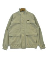 HYSTERIC GLAMOUR ミリタリーブルゾン