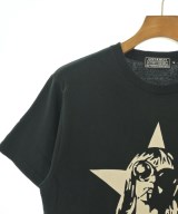HYSTERIC GLAMOUR（ヒステリックグラマー）Tシャツ・カットソー 黒 サイズ:M メンズ/2200700425037