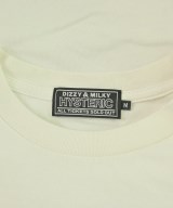 HYSTERIC GLAMOUR（ヒステリックグラマー）Tシャツ・カットソー 白 サイズ:M メンズ/2200700425044