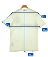 HYSTERIC GLAMOUR（ヒステリックグラマー）Tシャツ・カットソー 白 サイズ:M メンズ/2200700425044