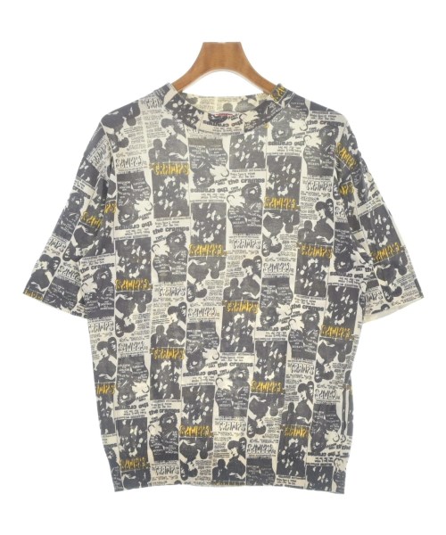 HYSTERIC GLAMOUR(ヒステリックグラマー)ニット・セーター 白 サイズ:M/2200700549153