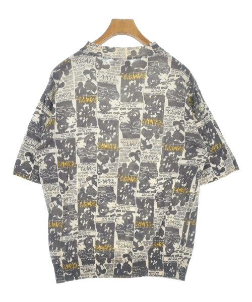 HYSTERIC GLAMOUR（ヒステリックグラマー）ニット・セーター 白 サイズ:M メンズ/2200700549153