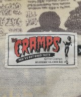 HYSTERIC GLAMOUR（ヒステリックグラマー）ニット・セーター 白 サイズ:M メンズ/2200700549153