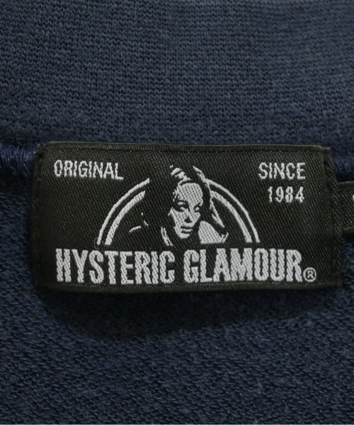 HYSTERIC GLAMOUR（ヒステリックグラマー）Tシャツ・カットソー 紺 サイズ:M メンズ/2200700549177