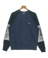 HYSTERIC GLAMOUR（ヒステリックグラマー）Tシャツ・カットソー 紺 サイズ:M メンズ/2200700549177