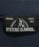 HYSTERIC GLAMOUR（ヒステリックグラマー）Tシャツ・カットソー 紺 サイズ:M メンズ/2200700549177