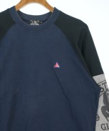 HYSTERIC GLAMOUR（ヒステリックグラマー）Tシャツ・カットソー 紺 サイズ:M メンズ/2200700549177