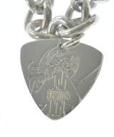 HYSTERIC GLAMOUR（ヒステリックグラマー）ブレスレット・バングル シルバー サイズ:- メンズ/2200701341046