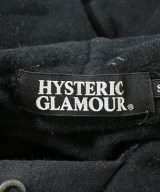 HYSTERIC GLAMOUR（ヒステリックグラマー）パーカー 黒 サイズ:S メンズ/2200701113018