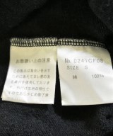 HYSTERIC GLAMOUR（ヒステリックグラマー）パーカー 黒 サイズ:S メンズ/2200701113018