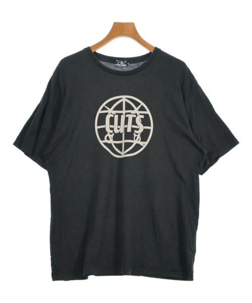 HYSTERIC GLAMOUR(ヒステリックグラマー)Tシャツ・カットソー 黒 サイズ:XL/2200699670043